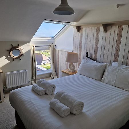 Durdle Door Hotel Lulworth Cove Exteriér fotografie