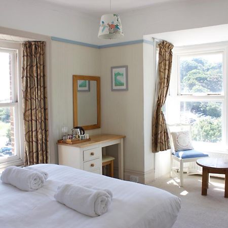 Durdle Door Hotel Lulworth Cove Exteriér fotografie