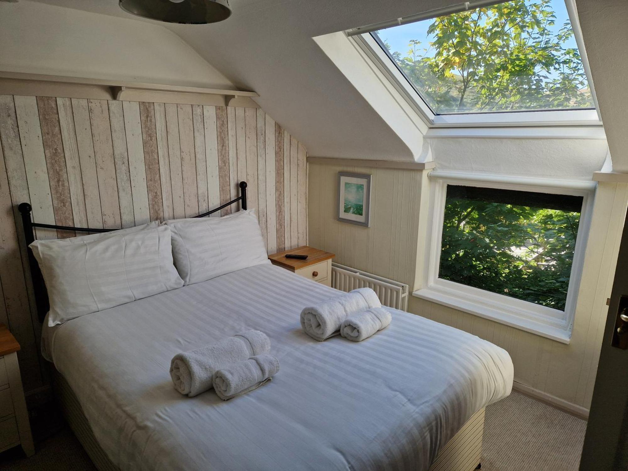 Durdle Door Hotel Lulworth Cove Exteriér fotografie
