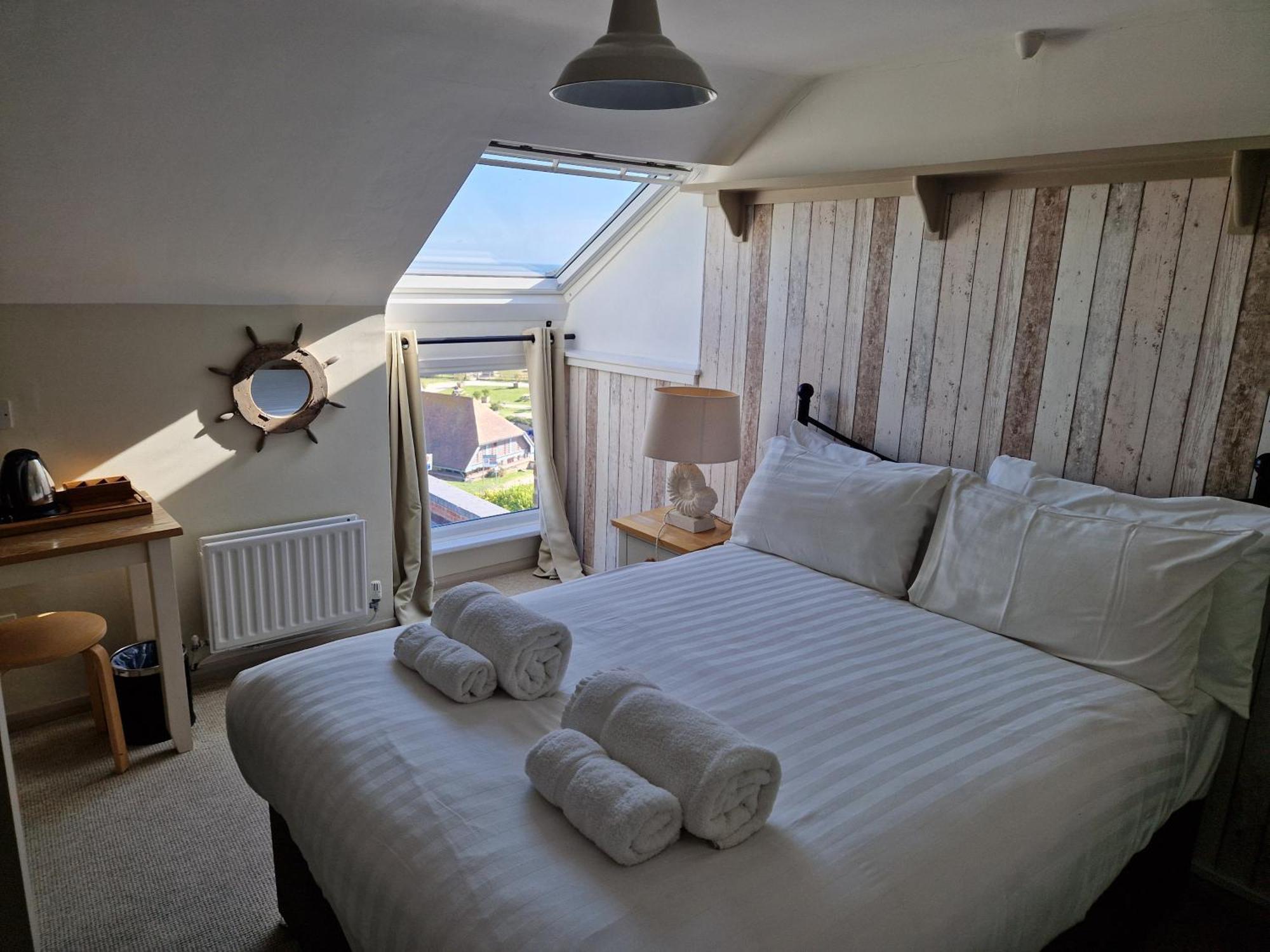 Durdle Door Hotel Lulworth Cove Exteriér fotografie