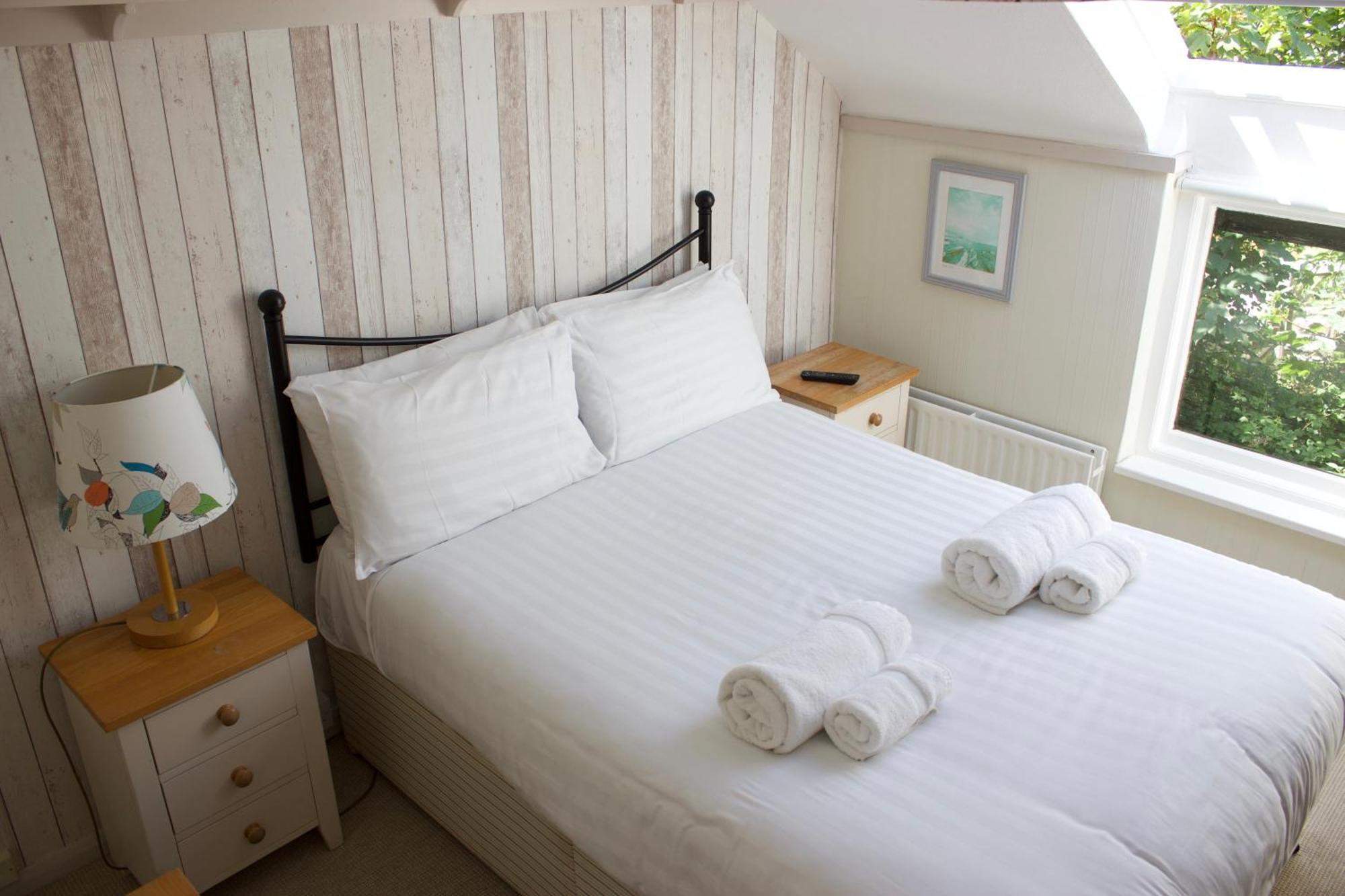 Durdle Door Hotel Lulworth Cove Exteriér fotografie