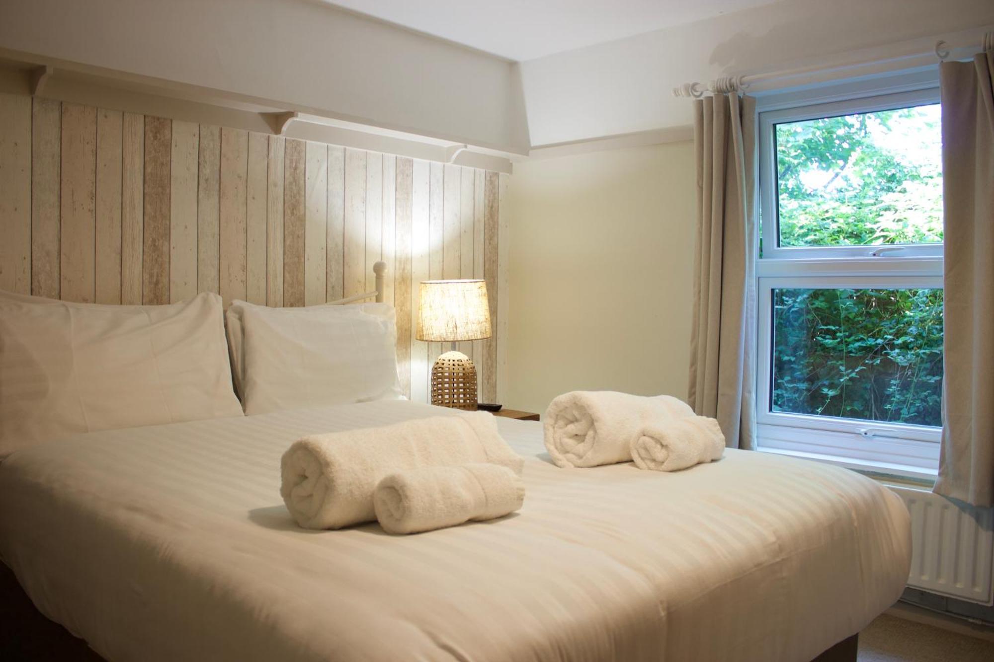Durdle Door Hotel Lulworth Cove Exteriér fotografie