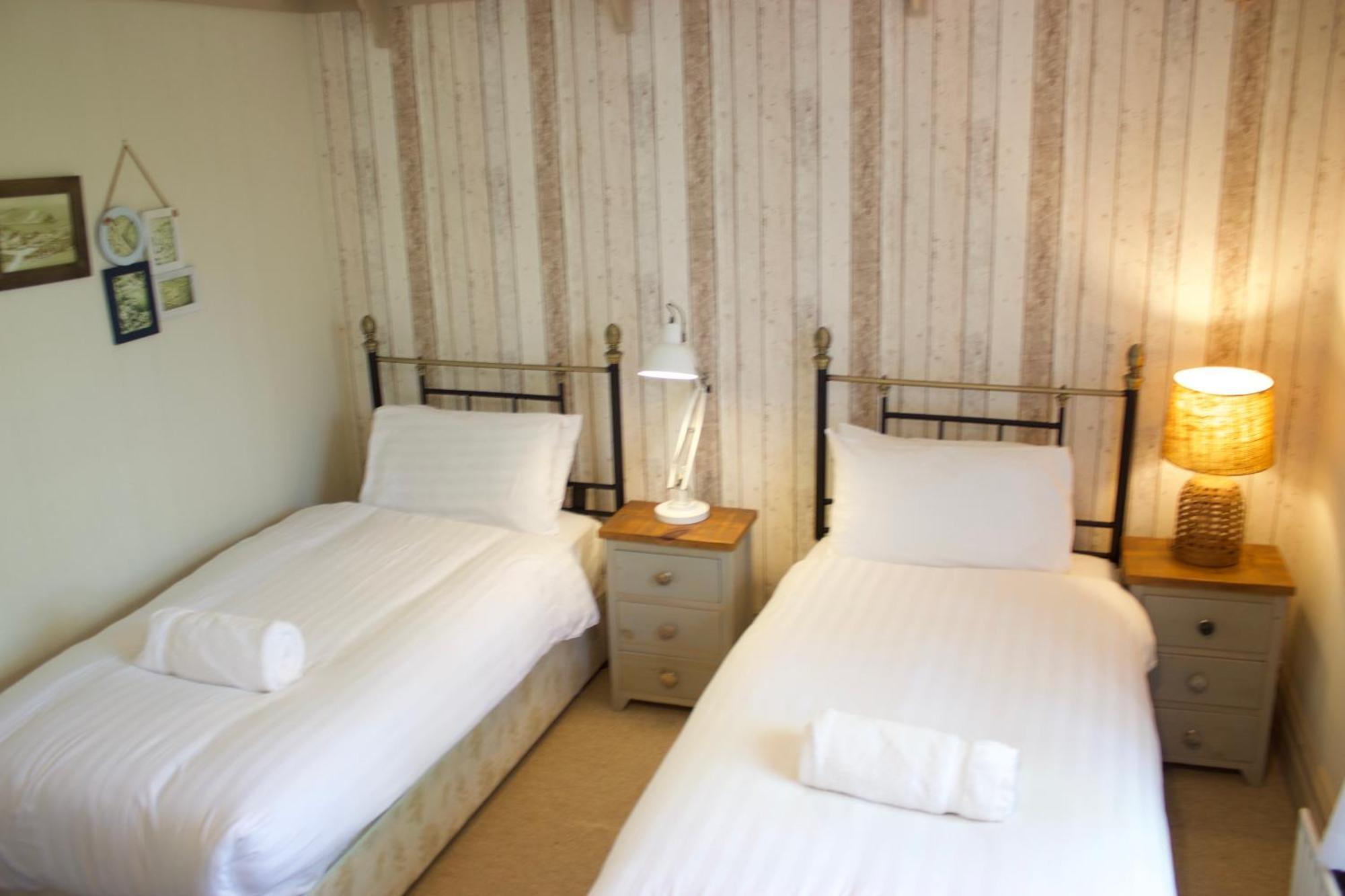Durdle Door Hotel Lulworth Cove Exteriér fotografie