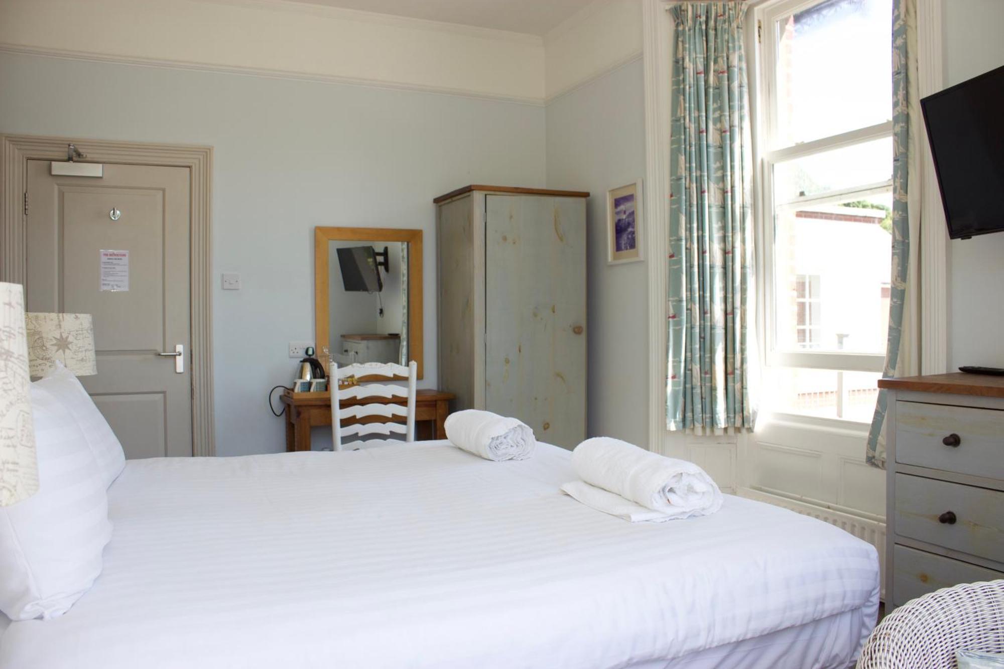 Durdle Door Hotel Lulworth Cove Exteriér fotografie