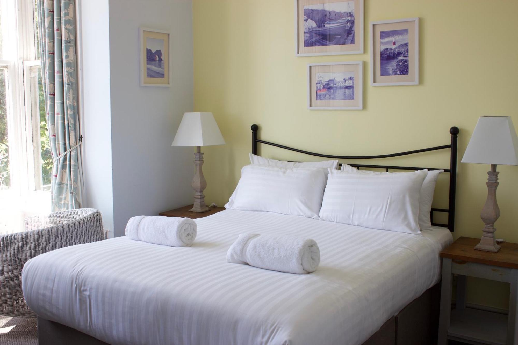 Durdle Door Hotel Lulworth Cove Exteriér fotografie