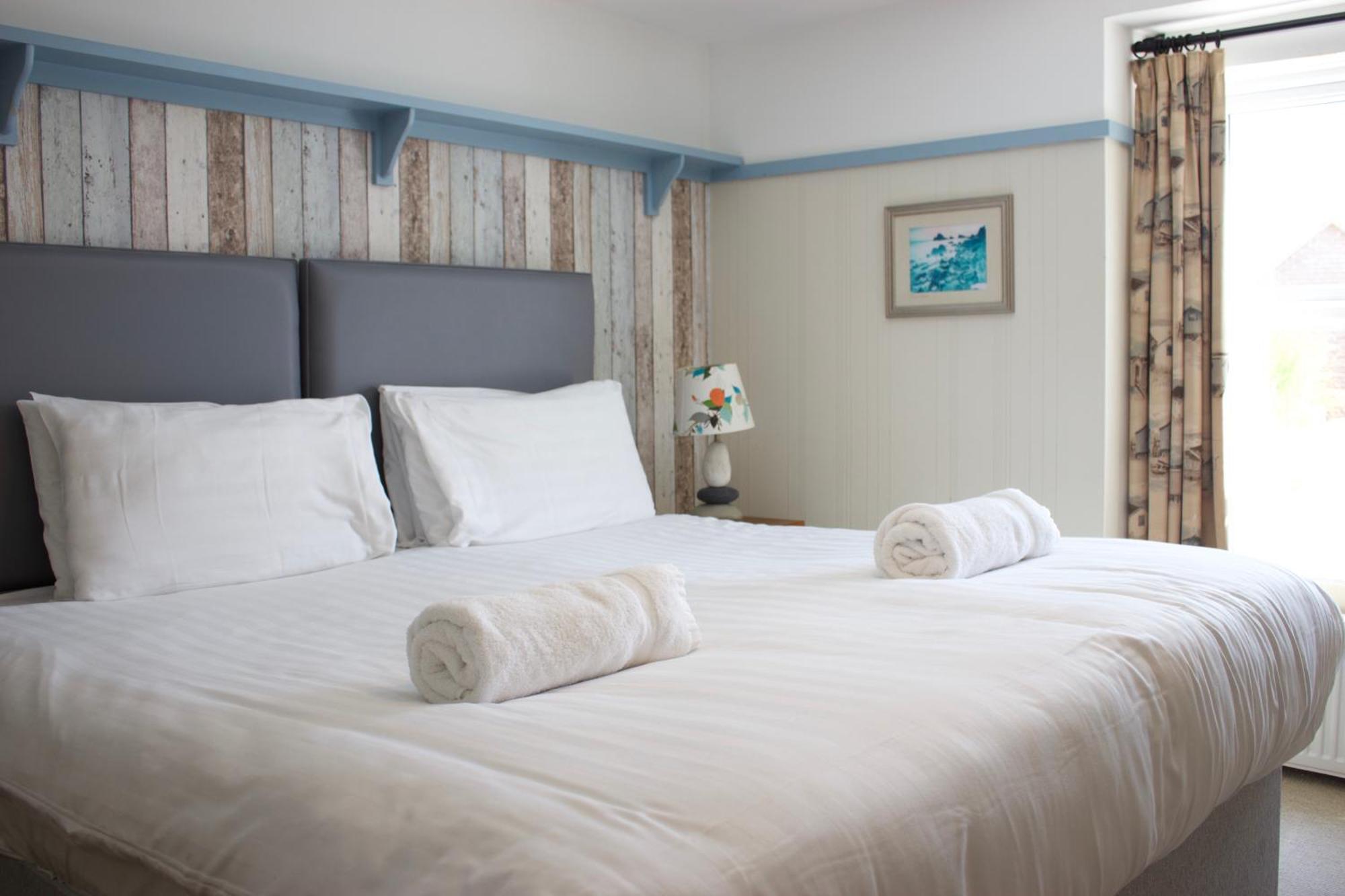 Durdle Door Hotel Lulworth Cove Exteriér fotografie