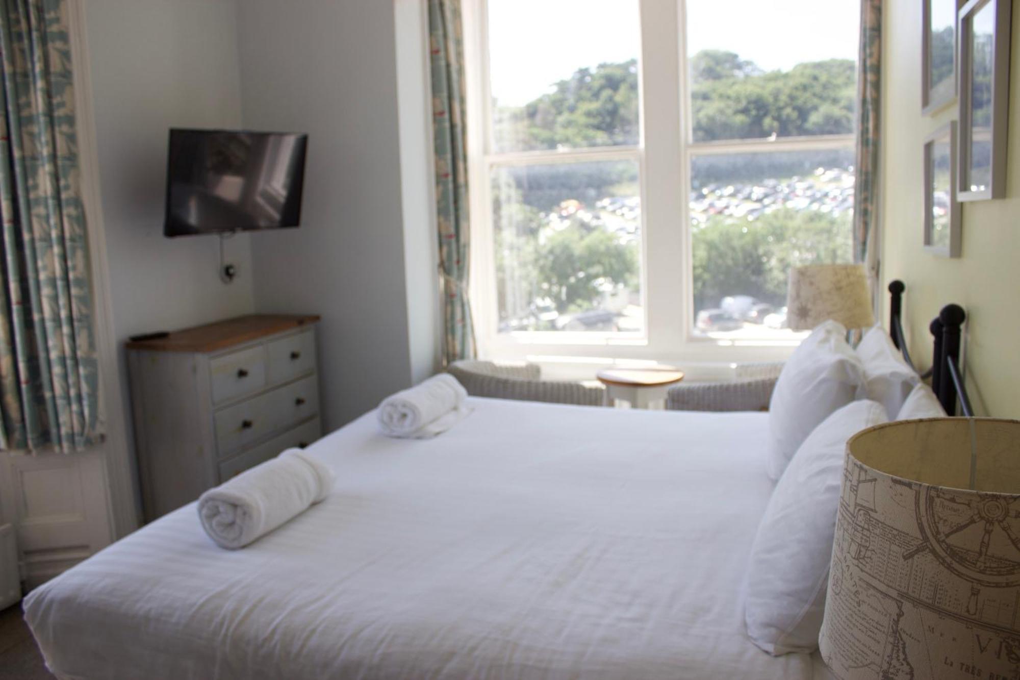 Durdle Door Hotel Lulworth Cove Exteriér fotografie