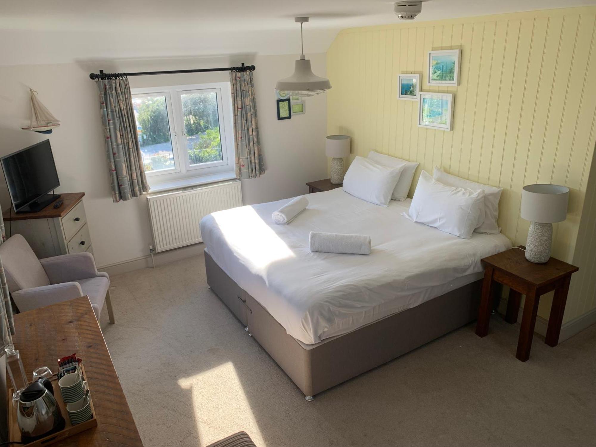 Durdle Door Hotel Lulworth Cove Exteriér fotografie